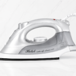 Hotel Auto-Off Steam Iron