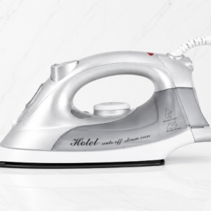 Hotel Auto-Off Steam Iron