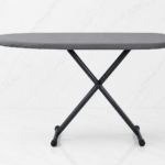 Ironing Board – Iron Rest Grey