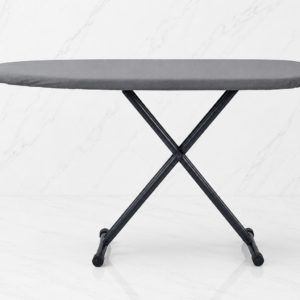Ironing Board – Iron Rest Grey