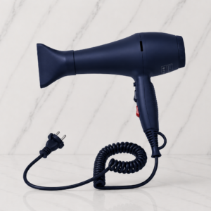 Blue Hair Dryer 1800W
