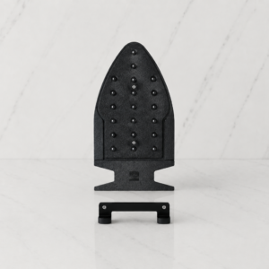 Iron Soleplate Cover, Black