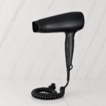 Hotel Hair Dryer 1800W, Black
