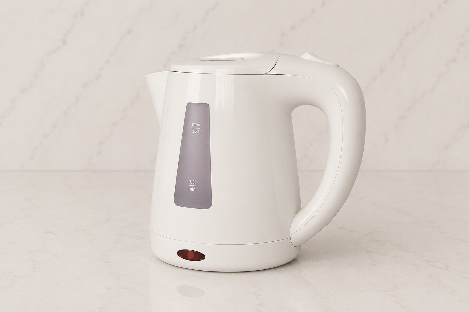Hotel Room Kettle 0.8L - Image 2