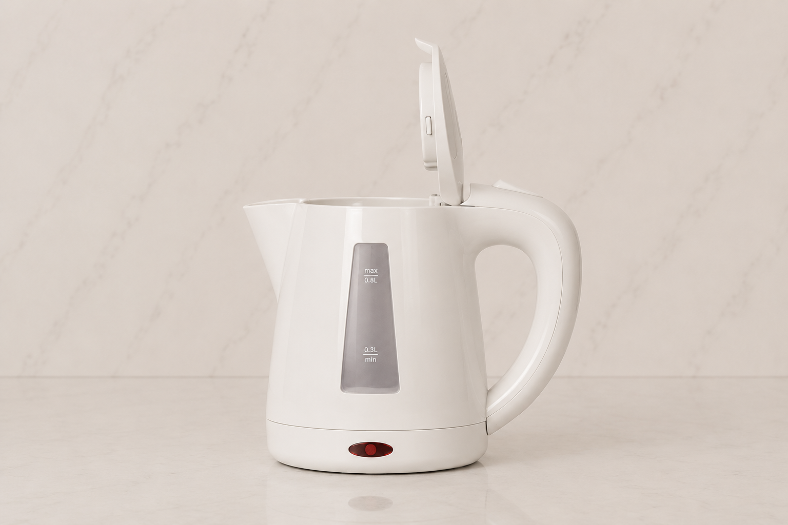 Hotel Room Kettle 0.8L - Image 4