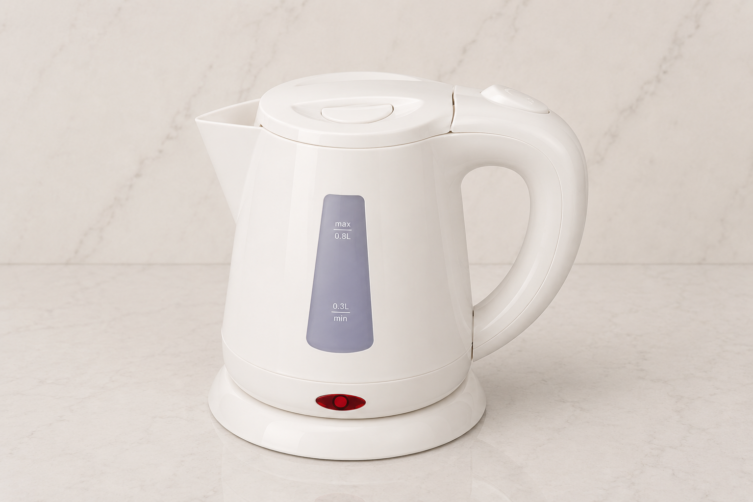 Hotel Room Kettle 0.8L - Image 6