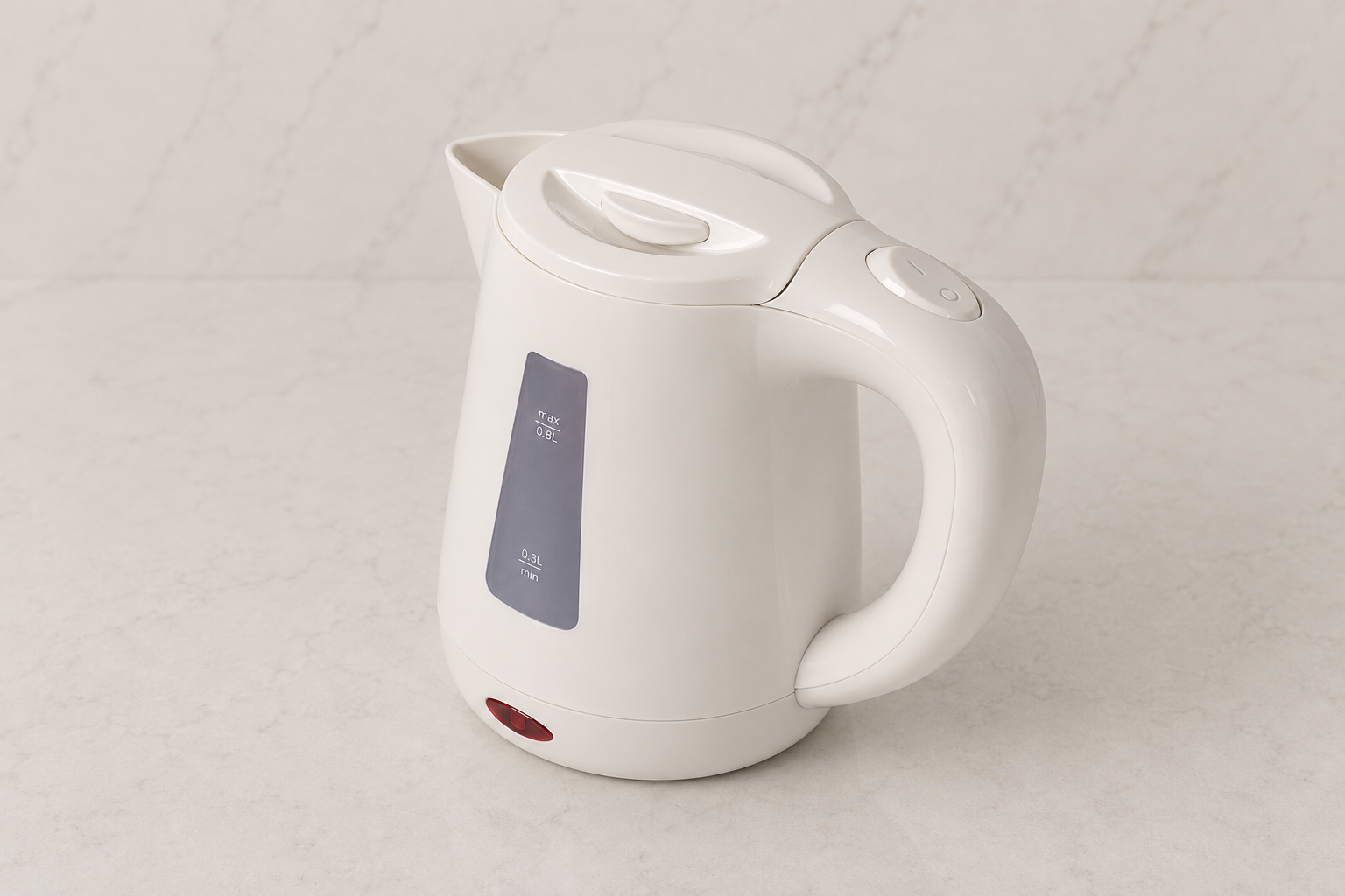 Hotel Room Kettle 0.8L - Image 7