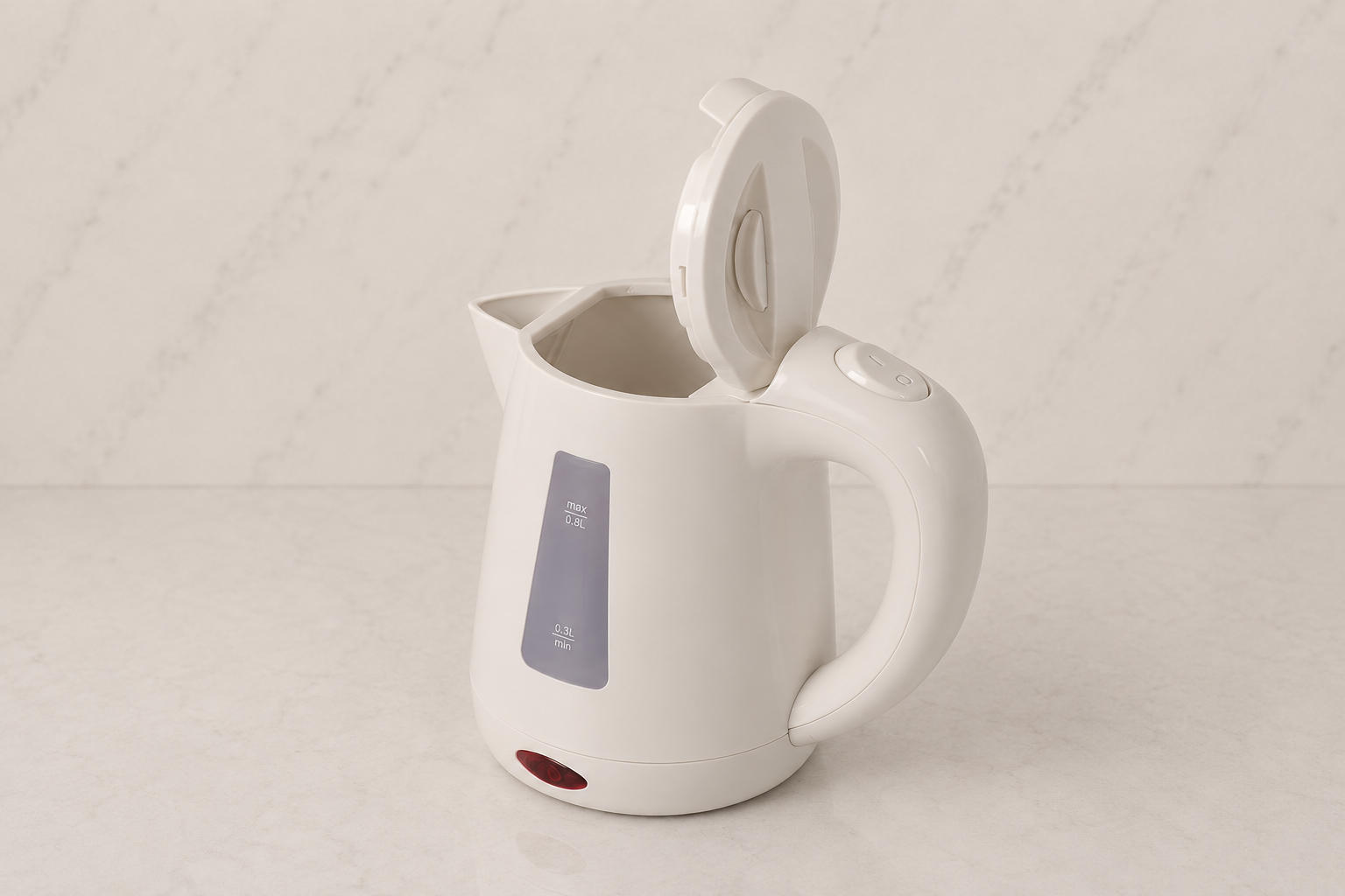 Hotel Room Kettle 0.8L - Image 8