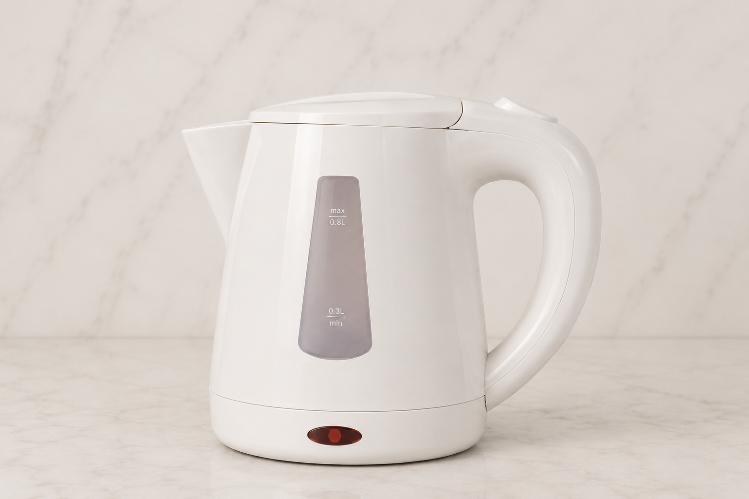 Hotel Room Kettle 0.8L