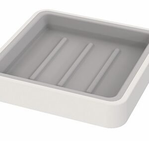 Ashtray – Square Grey